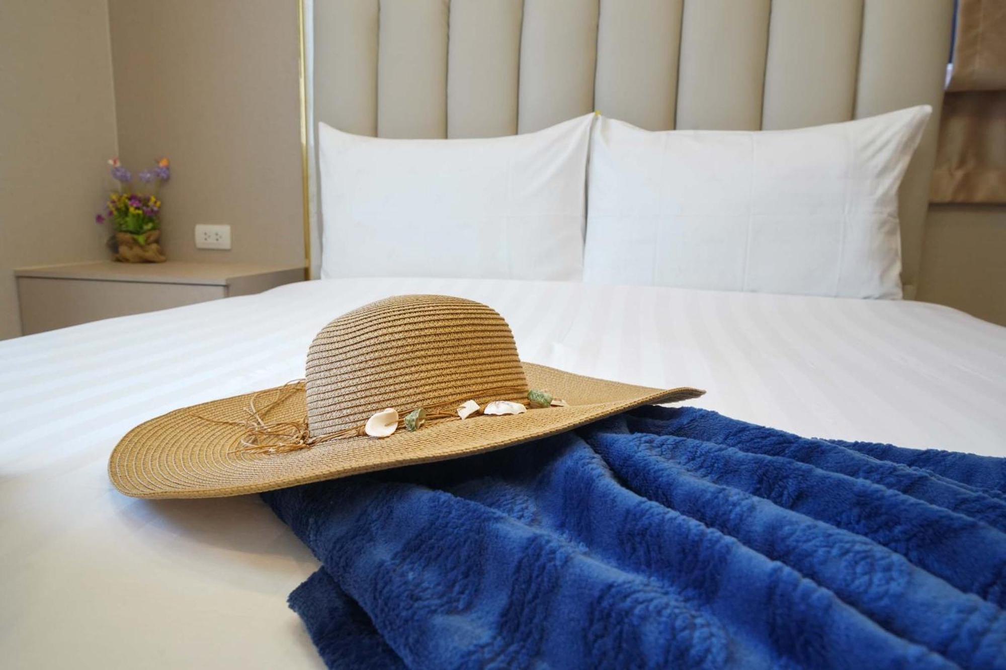 Southern Peak Pool Villa Huay Yai Pattaya Ban Huai Yai Buitenkant foto